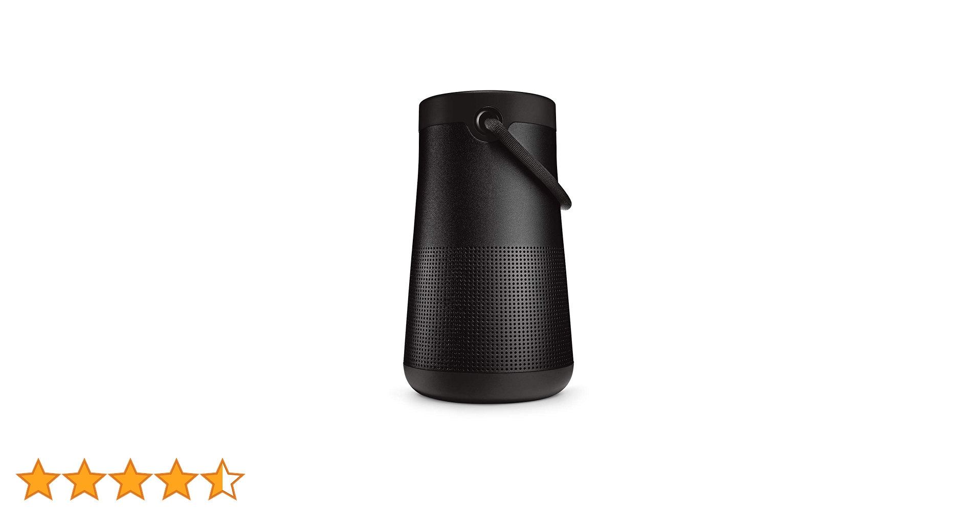 Amazon.co.jp: Bose SoundLink Revolve+ II Bluetooth speaker